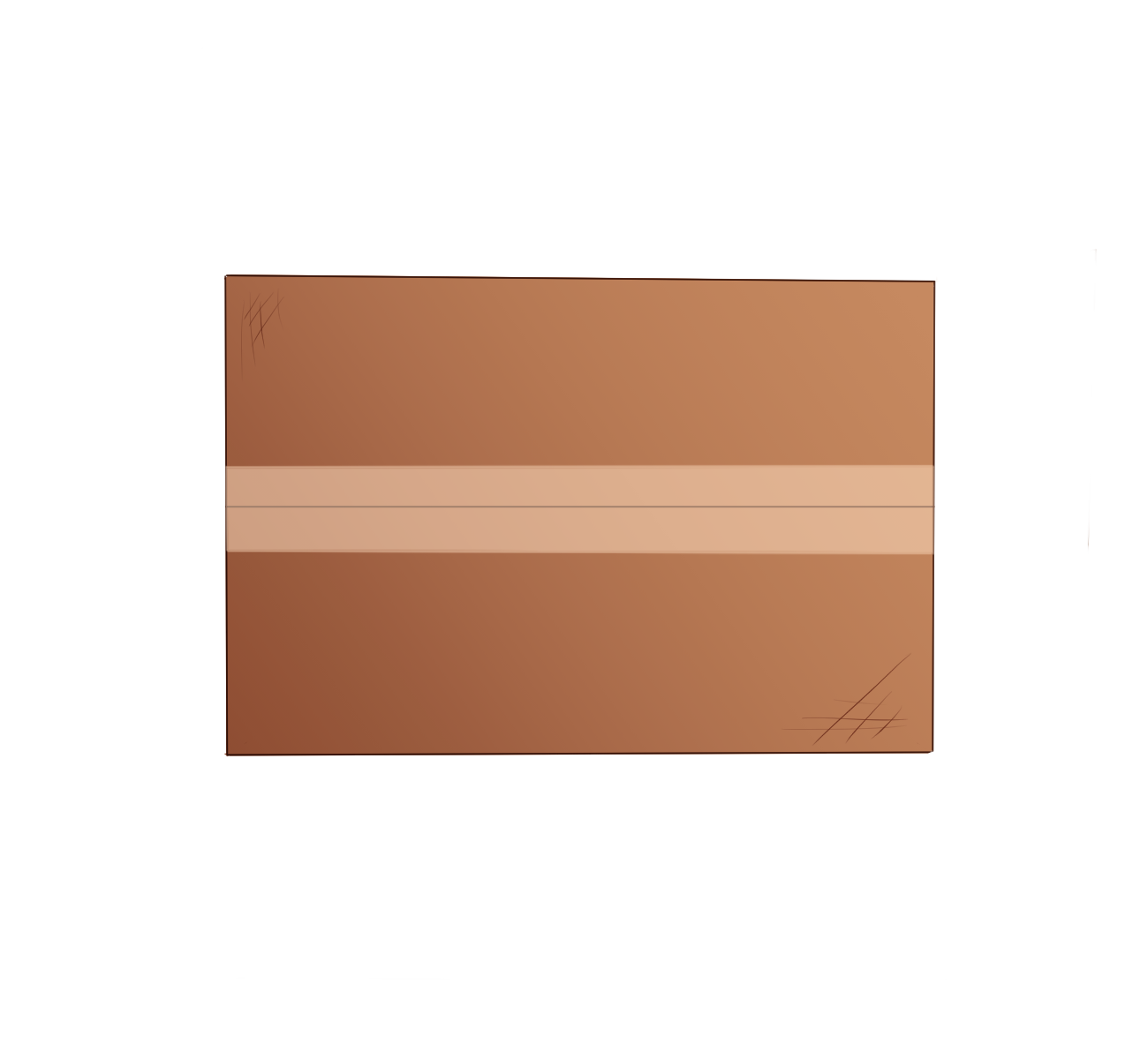 discard to box